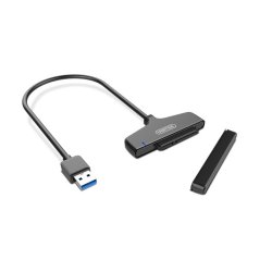 Adapter USB 3.0 - SATA III HDD/SSD 2.5; Y-1096