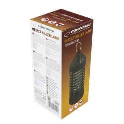 INSEKTDR�BERLAMPE TERMINATOR II