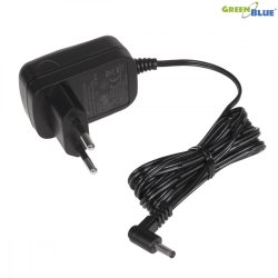 Hjemmevejrstation GB526 DCF