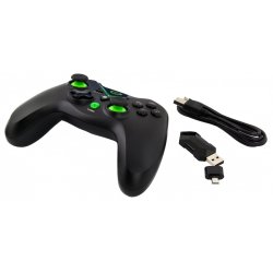 TR�DL�S GAMEPAD MAJOR