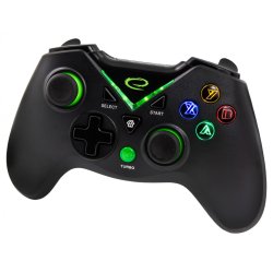 TR�DL�S GAMEPAD MAJOR