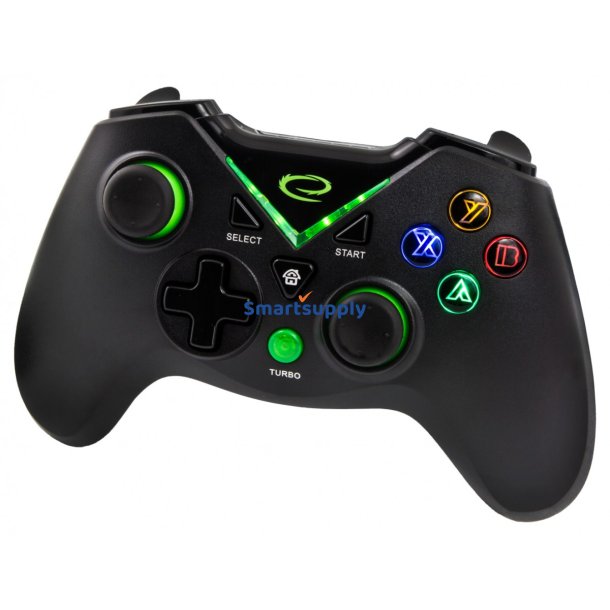 TR�DL�S GAMEPAD MAJOR