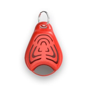 Tickless Kid Orange fltmiddel til brn