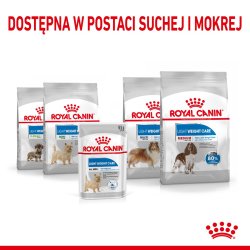 Royal Canin Letvgtspleje Vdfoder Til Hundepostej 12X85 G