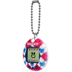 Tamagotchi - Argyle Hjerte