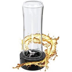 MPM MBL-15M blender 1 L Bordplade blender 450 W Rustfrit stl