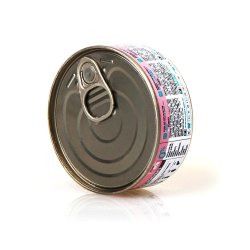 3COTY Turkey Struvite care - vd kattefoder - 80g