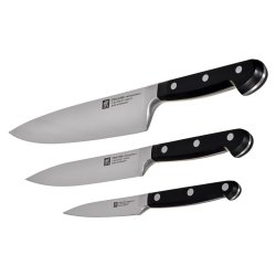 Zwilling Knivest Rustfrit Stl Husholdningskniv