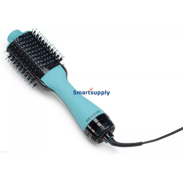 Hrtrrer Og Krllemaskine Revlon Rvdr5222muk Mint