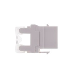 Alantec MKN-U5-1 kabelsamler RJ45 Hvid