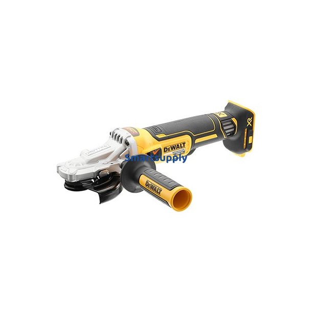 Dewalt Dcg405fn-Xj Vinkelsliber 12,5 cm 9000 RPM 800 W 1,8 Kg