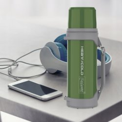 Termokande Maestro Mr-1631-150 (1,5L) Grn