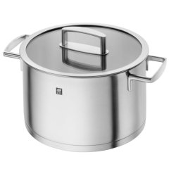 Vitality Zwilling Grydest 66460-000-0 5 Stk