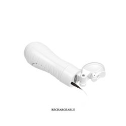 12 functions of vibration, squeeze pad, tighten, s