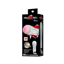 12 functions of vibration, squeeze pad, tighten, s