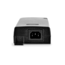 Adapter PoE+ 802.3at, maks. 55V 60W Gigabit 10/100/1000Mbps, aktiv