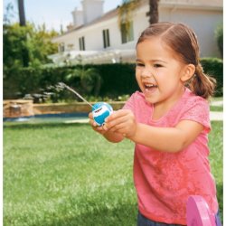 Spiralin Seas Vandpark Pink