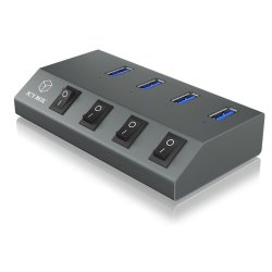IB-HUB1405C 4 port USB 3.0 hub