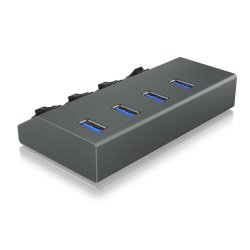 IB-HUB1405C 4 port USB 3.0 hub