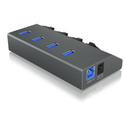 IB-HUB1405C 4 port USB 3.0 hub