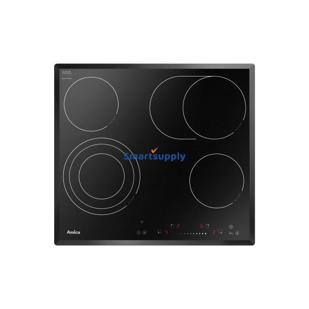 Keramisk kogeplade PC6411FTS