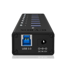 IB-AC618 aktiv 7 port USB Hub