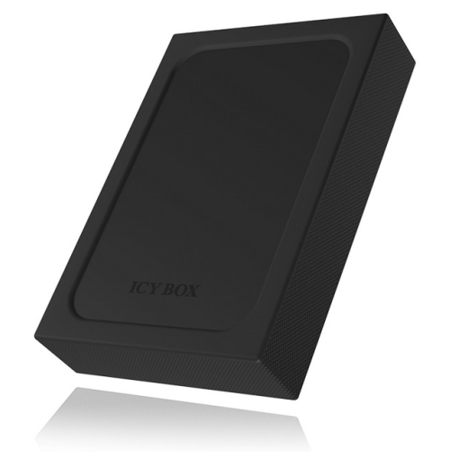 IB-256WP 2,5 HDD kabinet