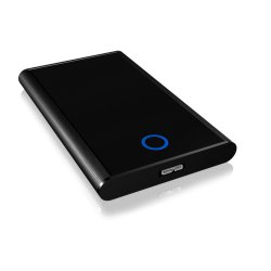 IB-273StU3 2,5 tommer HDD kabinet