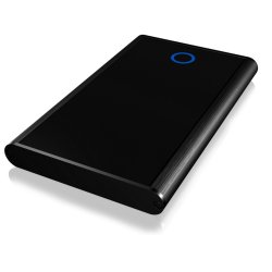 IB-273StU3 2,5 tommer HDD kabinet