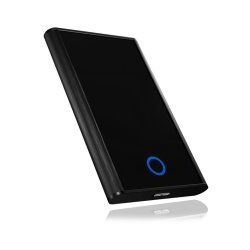 IB-273StU3 2,5 tommer HDD kabinet