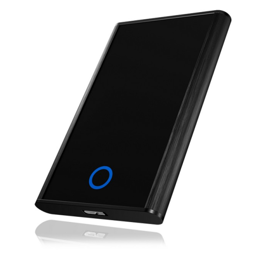 IB-273StU3 2,5 tommer HDD kabinet
