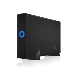 IB-377U3 3,5; HDD kabinet