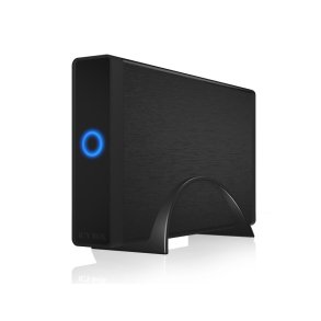 IB-377U3 3,5; HDD kabinet