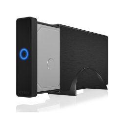 IB-377U3 3,5; HDD kabinet