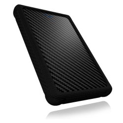 IB-223U3a-B 2,5" HDD kabinet