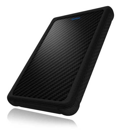 IB-223U3a-B 2,5" HDD kabinet