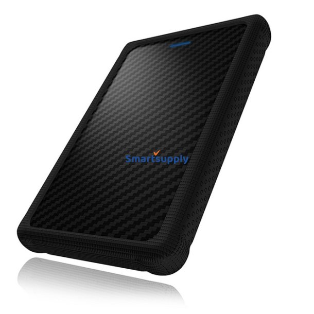 IB-223U3a-B 2,5" HDD kabinet