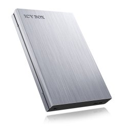 IB-241WP3 2,5 HDD kabinet