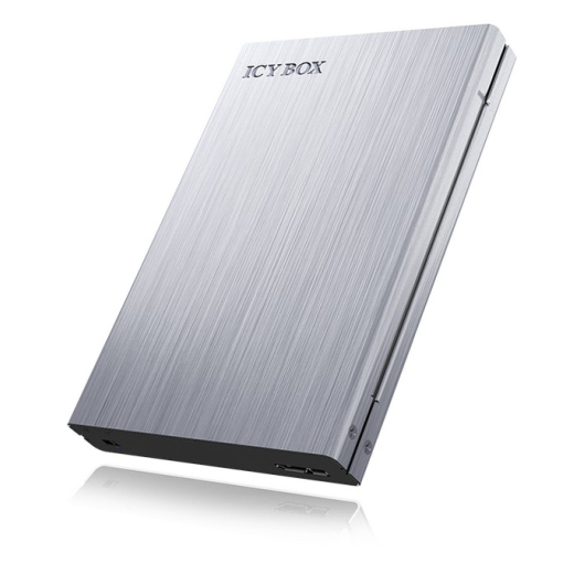IB-241WP3 2,5 HDD kabinet