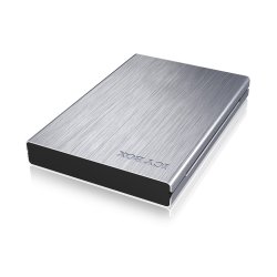 IB-241WP3 2,5 HDD kabinet