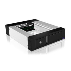 ICY BOX IB-158SSK-B 3,5'' HDD SATA