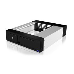 ICY BOX IB-158SSK-B 3,5'' HDD SATA