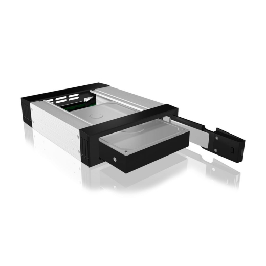 ICY BOX IB-158SSK-B 3,5'' HDD SATA