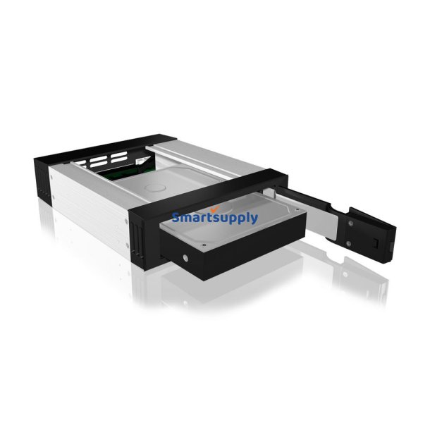 ICY BOX IB-158SSK-B 3,5'' HDD SATA