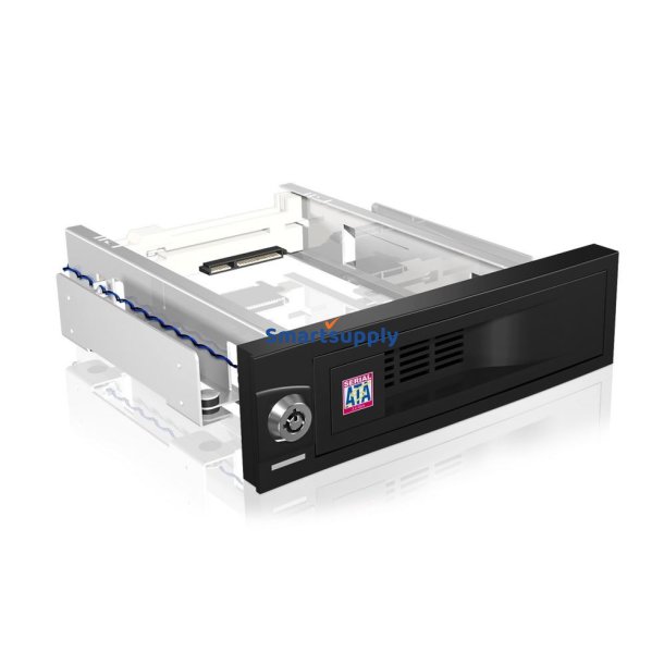 IB-168SK-B 3,5" HDD SATA