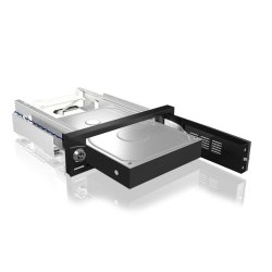 IB-168SK-B 3,5" HDD SATA