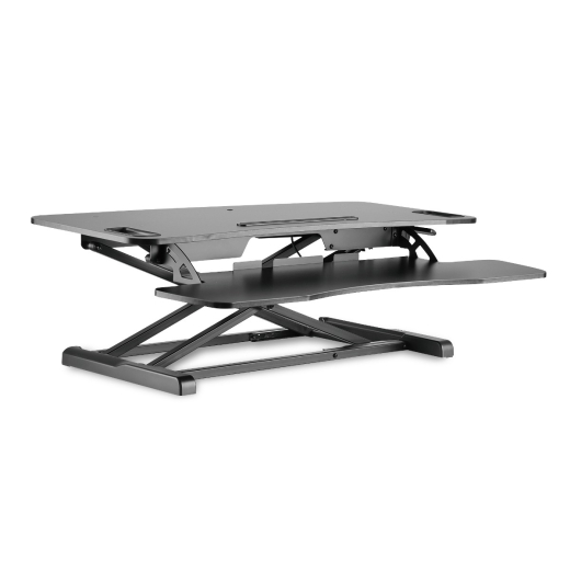 Workspace h�ves�de justerbart