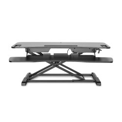 Workspace h�ves�de justerbart