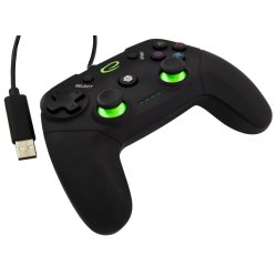 GAMEPAD PC/PS 3 USB VANQUISHER