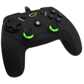 GAMEPAD PC/PS 3 USB VANQUISHER